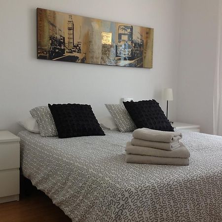 Lets Holidays Apartment Barcelona Near Beach Eksteriør bilde