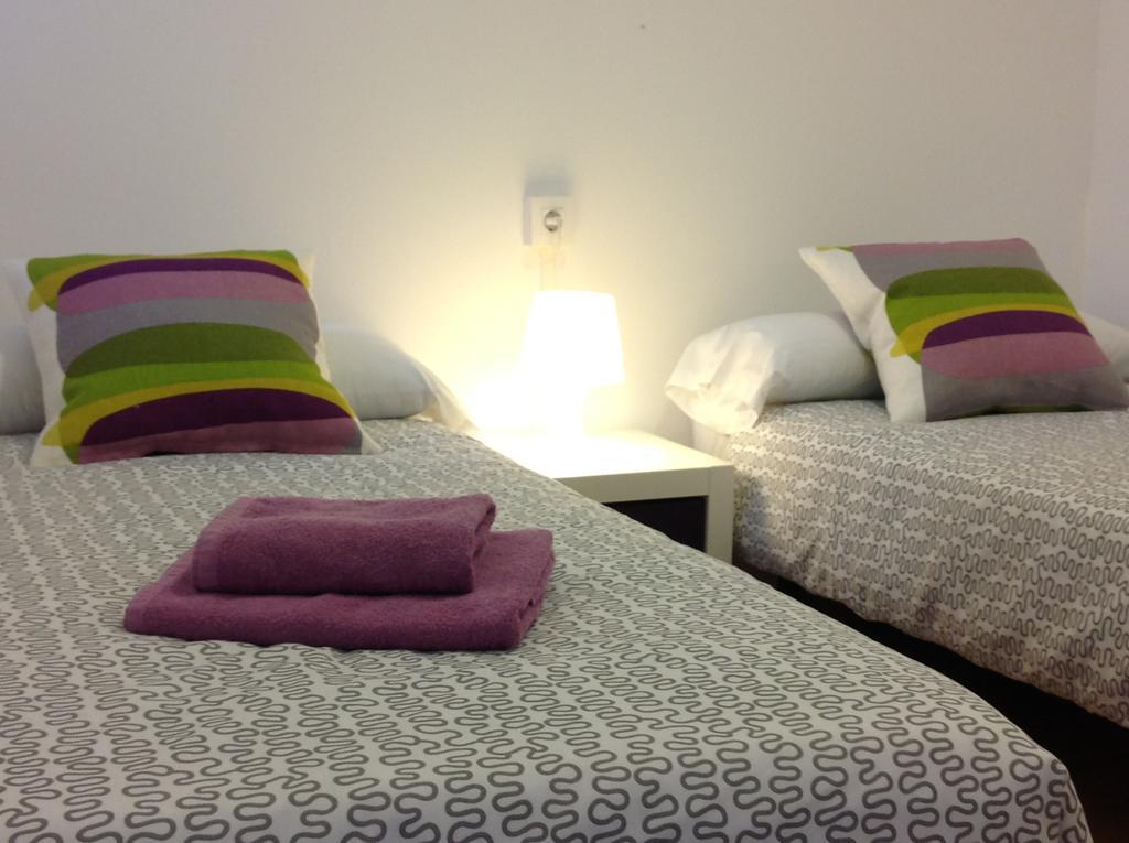 Lets Holidays Apartment Barcelona Near Beach Eksteriør bilde