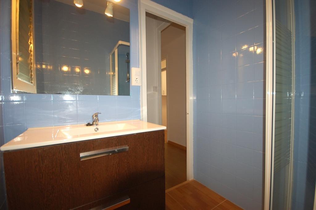 Lets Holidays Apartment Barcelona Near Beach Rom bilde