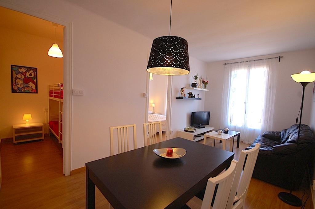Lets Holidays Apartment Barcelona Near Beach Rom bilde