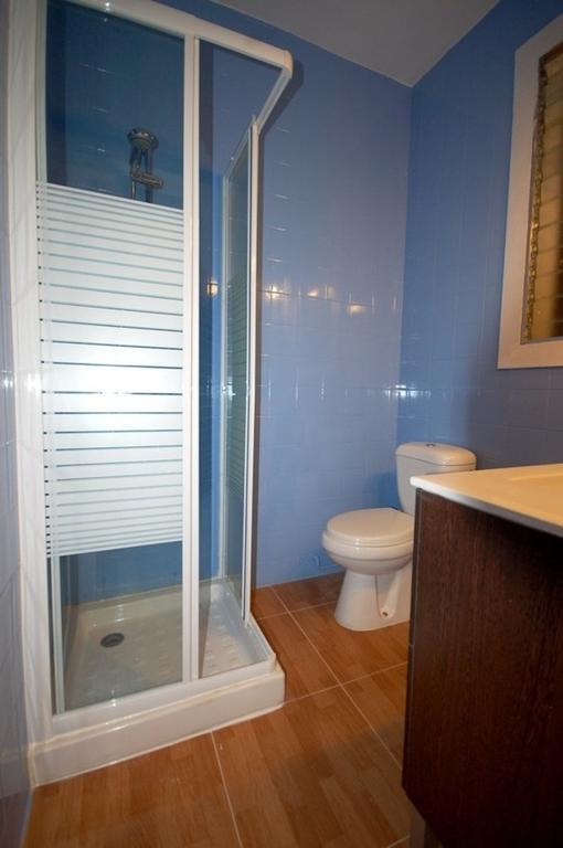 Lets Holidays Apartment Barcelona Near Beach Rom bilde