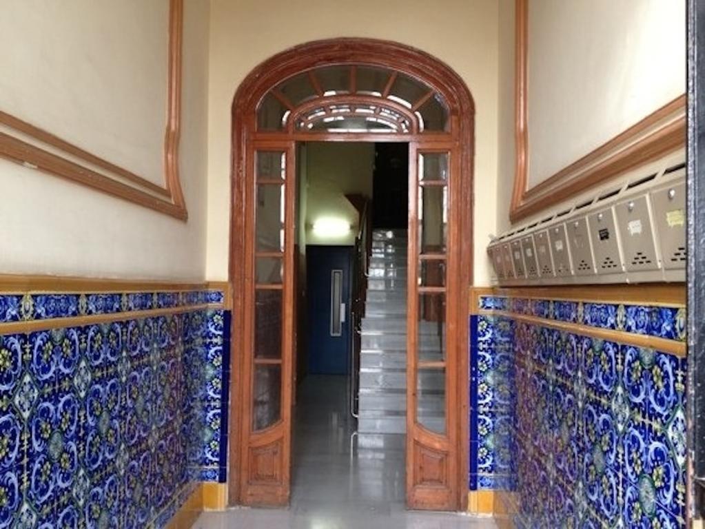 Lets Holidays Apartment Barcelona Near Beach Eksteriør bilde